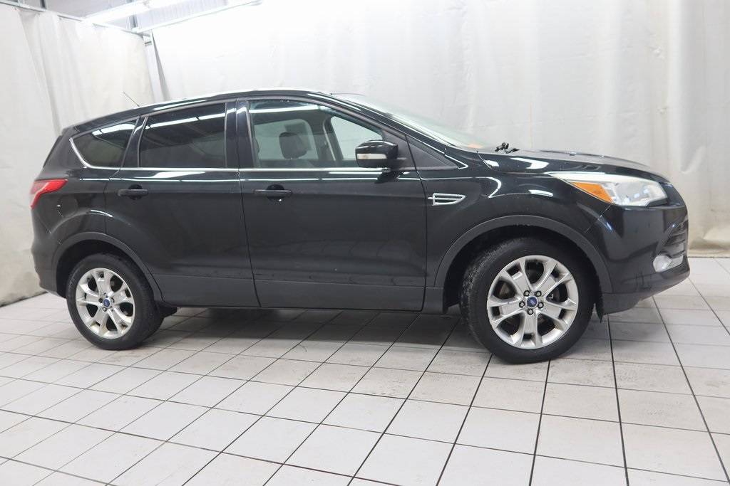 2013 Ford Escape SEL — SUV — 219,185 mi — Fargo, ND