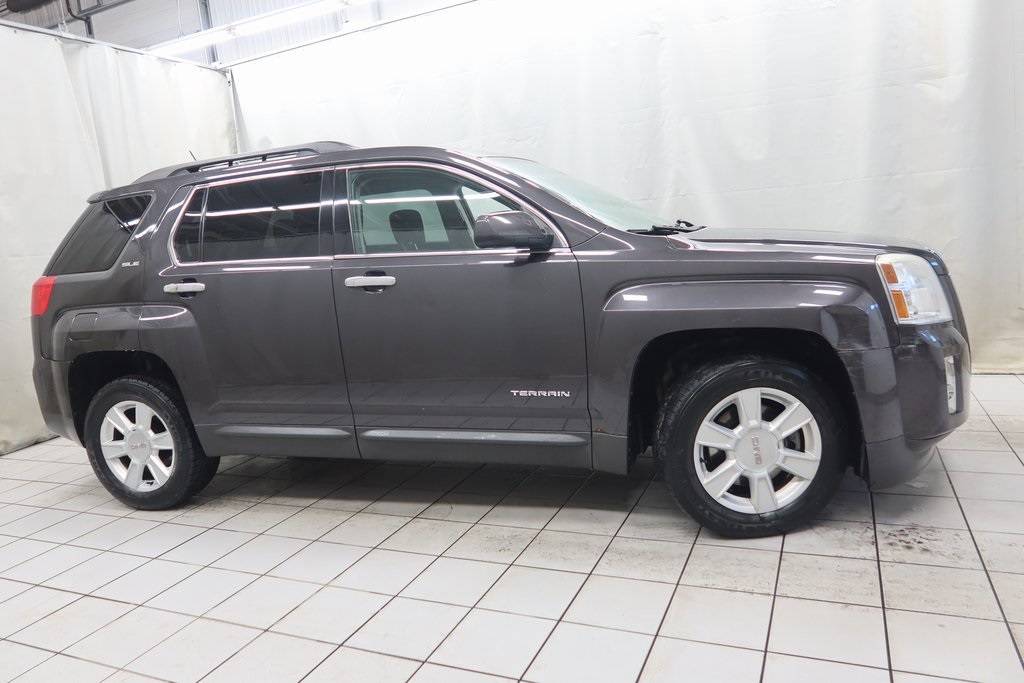2013 GMC Terrain SLE-2 — SUV — 145,006 mi — Fargo, ND
