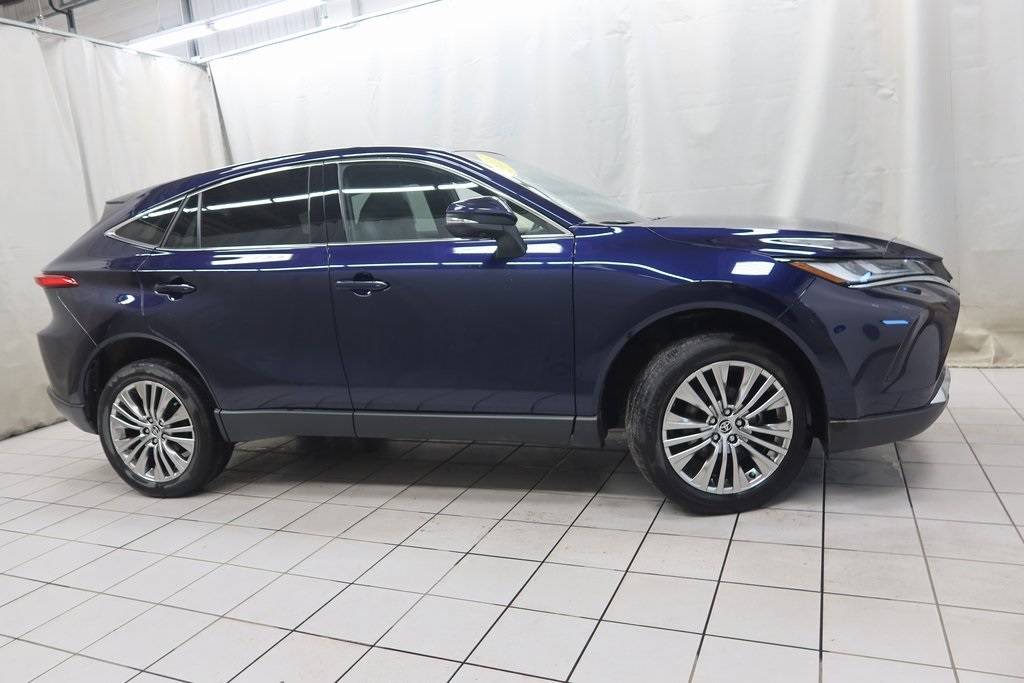 2023 Toyota Venza Limited — SUV — 40,047 mi — Fargo, ND