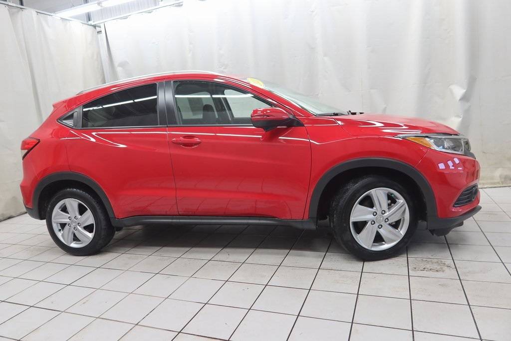 2020 Honda HR-V EX — SUV — 36,225 mi — Fargo, ND