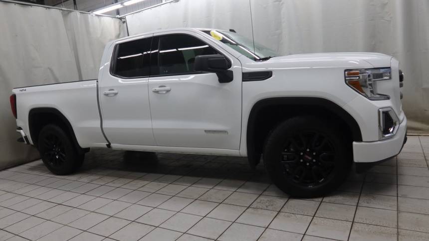 2020 GMC Sierra 1500 Elevation — Pickup Truck — 61,010 mi — Fargo, ND