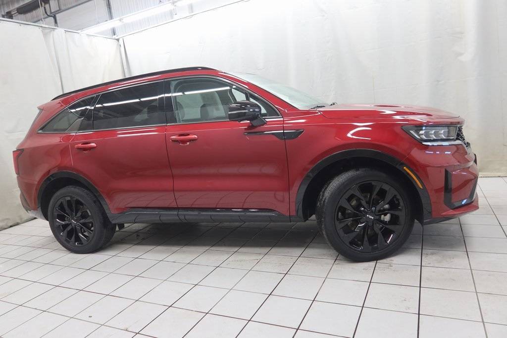 2023 Kia Sorento SX Prestige — SUV — 35,922 mi — Fargo, ND