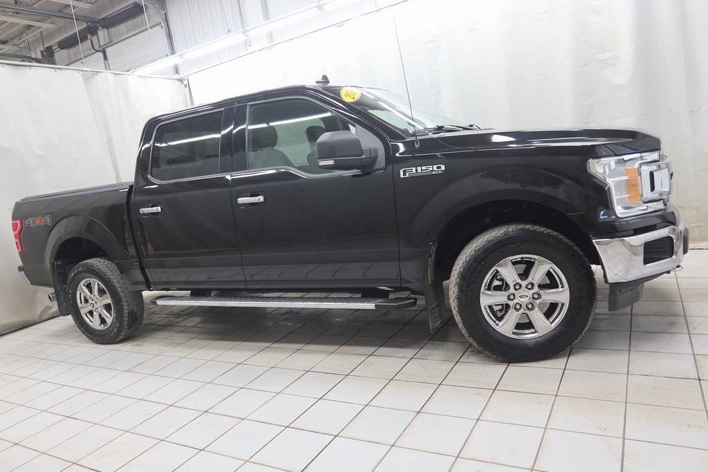2019 Ford F-150 XLT — Pickup Truck — 33,103 mi — Fargo, ND