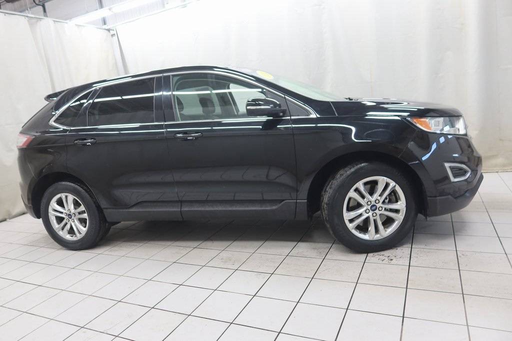 2016 Ford Edge SEL — SUV — 106,293 mi — Fargo, ND