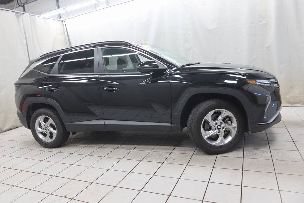 2023 Hyundai Tucson SEL — SUV — 53,913 mi — Fargo, ND