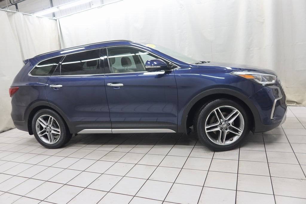 2018 Hyundai Santa Fe Limited Ultimate — SUV — 65,385 mi — Fargo, ND