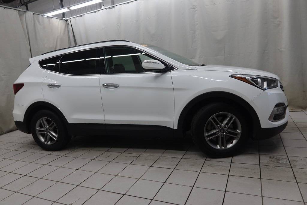 2018 Hyundai Santa Fe Sport Base — SUV — 106,861 mi — Fargo, ND