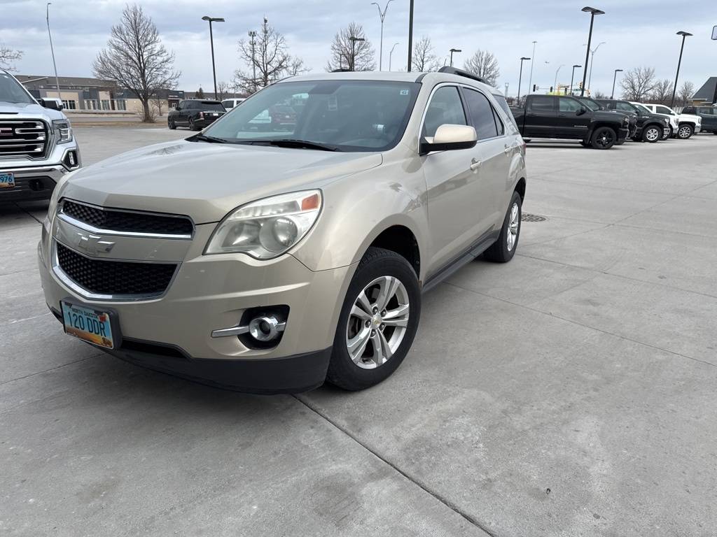 2012 Chevrolet Equinox LT — SUV — 164,859 mi — Fargo, ND