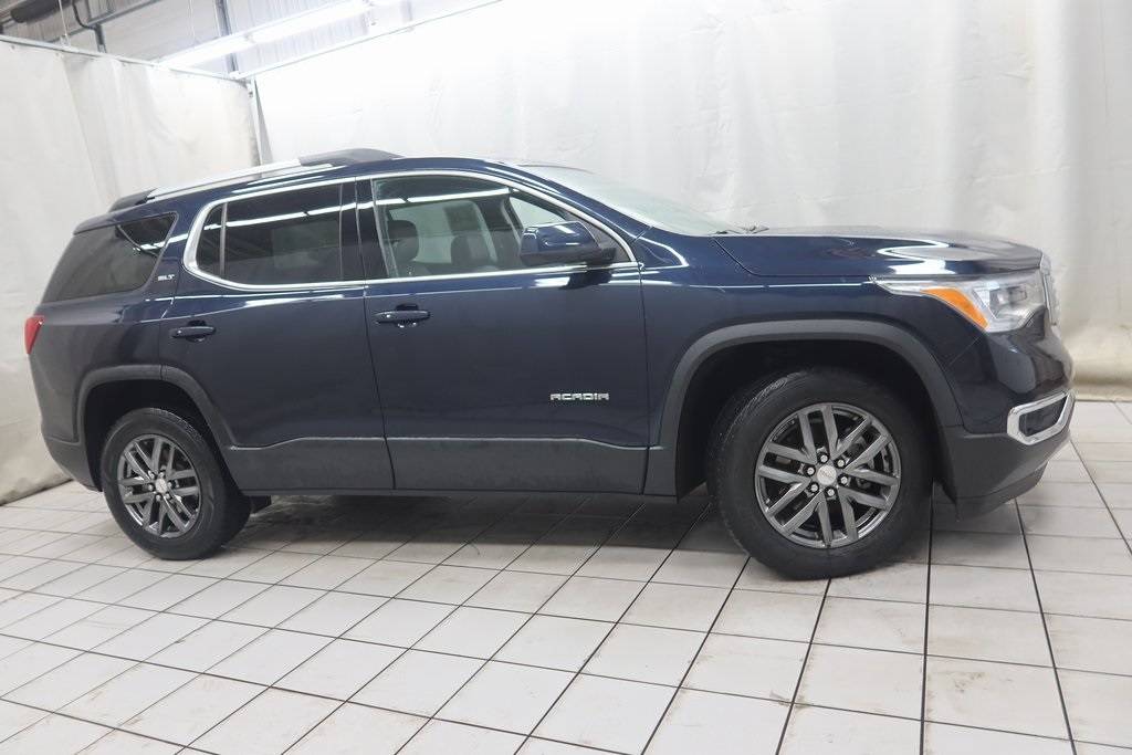 2017 GMC Acadia SLT — SUV — 67,949 mi — Fargo, ND