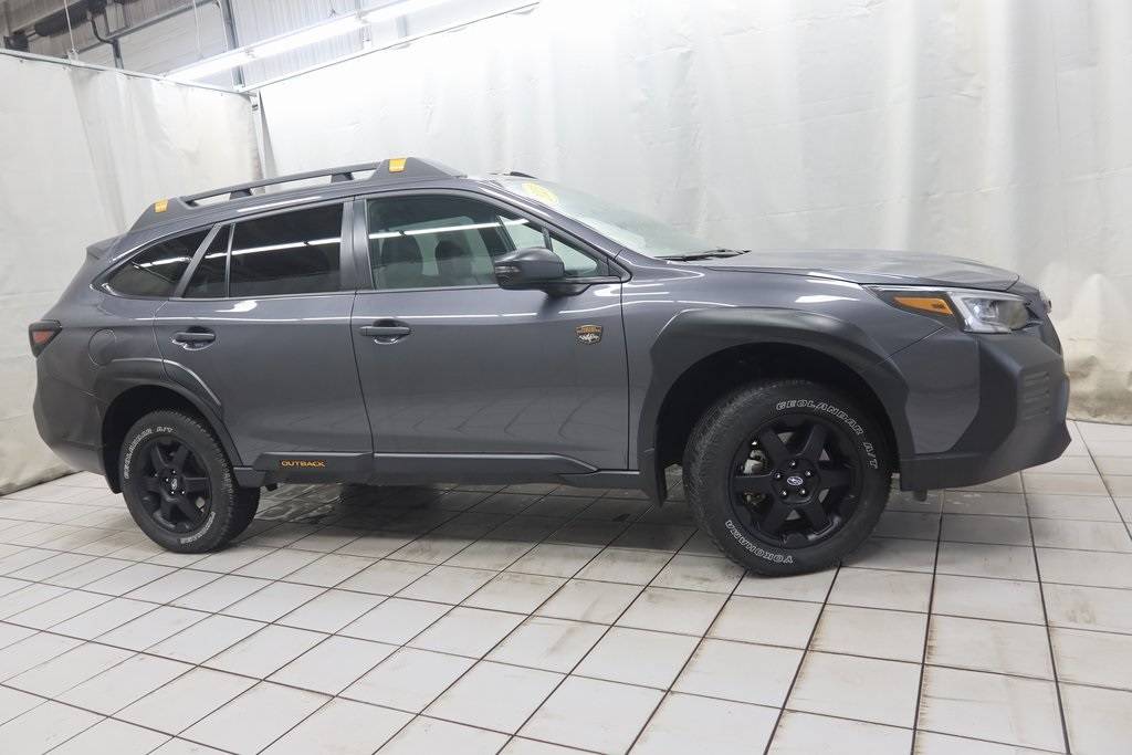 2023 Subaru Outback Wilderness — SUV — 28,807 mi — Fargo, ND