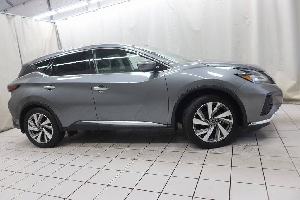 2020 Nissan Murano SL — SUV — 88,333 mi — Fargo, ND