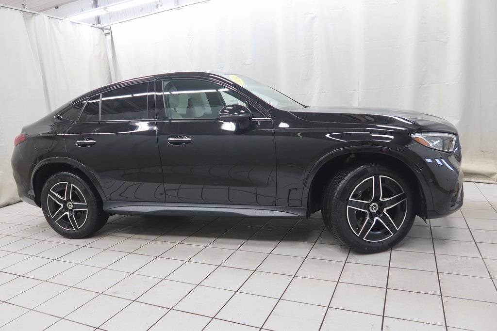 2024 Mercedes-Benz GLC GLC 300 — SUV — 12,144 mi — Fargo, ND