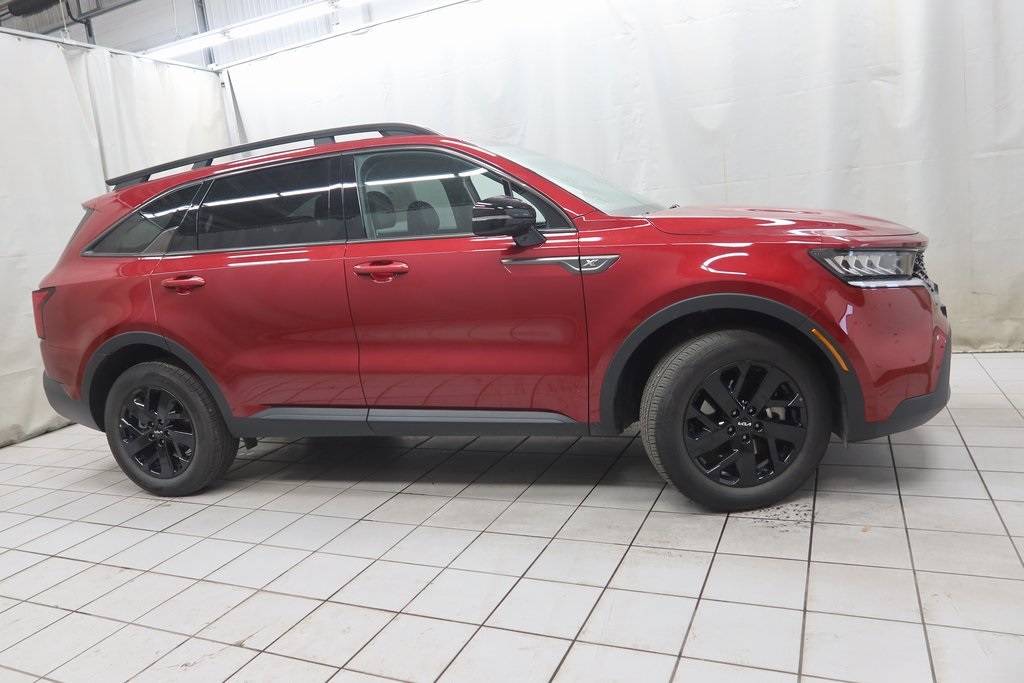 2023 Kia Sorento X-Line S — SUV — 12,977 mi — Fargo, ND