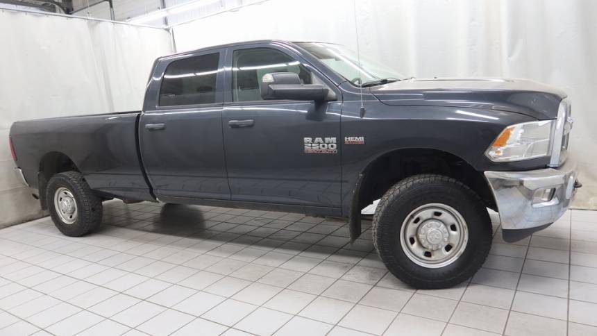 2017 Ram 2500 Tradesman — Pickup Truck — 169,138 mi — Fargo, ND