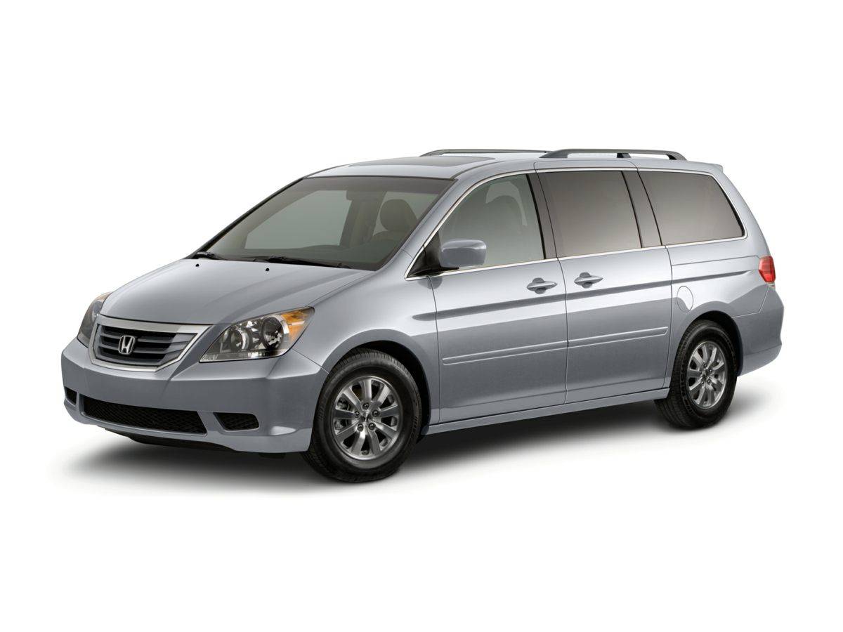 2010 Honda Odyssey EX-L — Minivan — 162,168 mi — Fargo, ND
