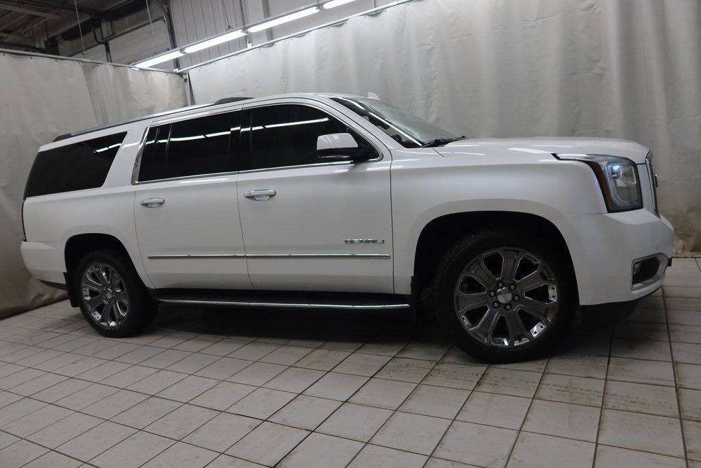 2016 GMC Yukon Denali — SUV — 129,882 mi — Fargo, ND