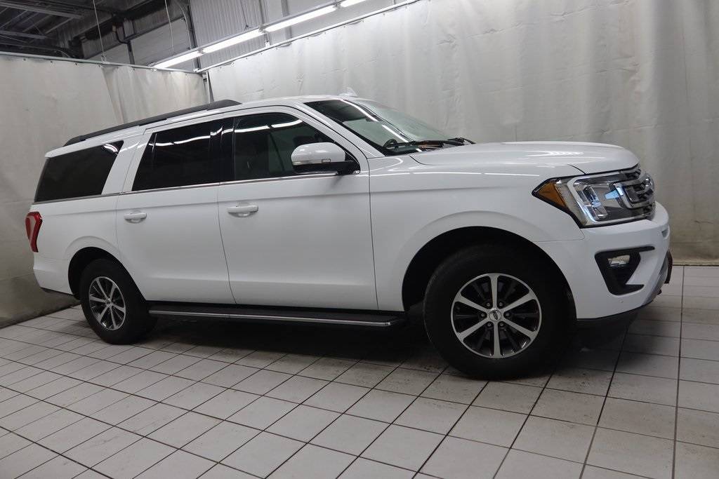 2018 Ford Expedition XLT — SUV — 122,429 mi — Fargo, ND