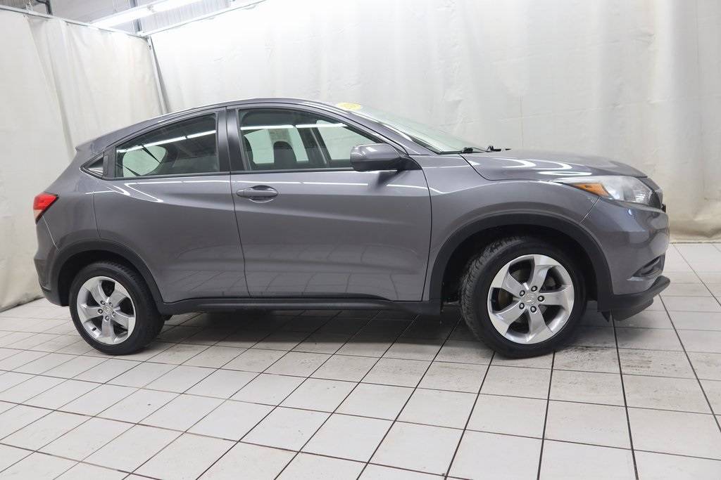 2018 Honda HR-V LX — SUV — 82,812 mi — Fargo, ND