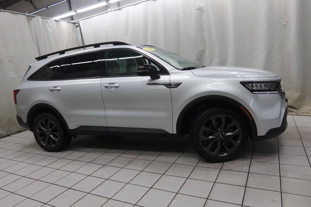 2022 Kia Sorento X-Line EX — SUV — 32,014 mi — Fargo, ND