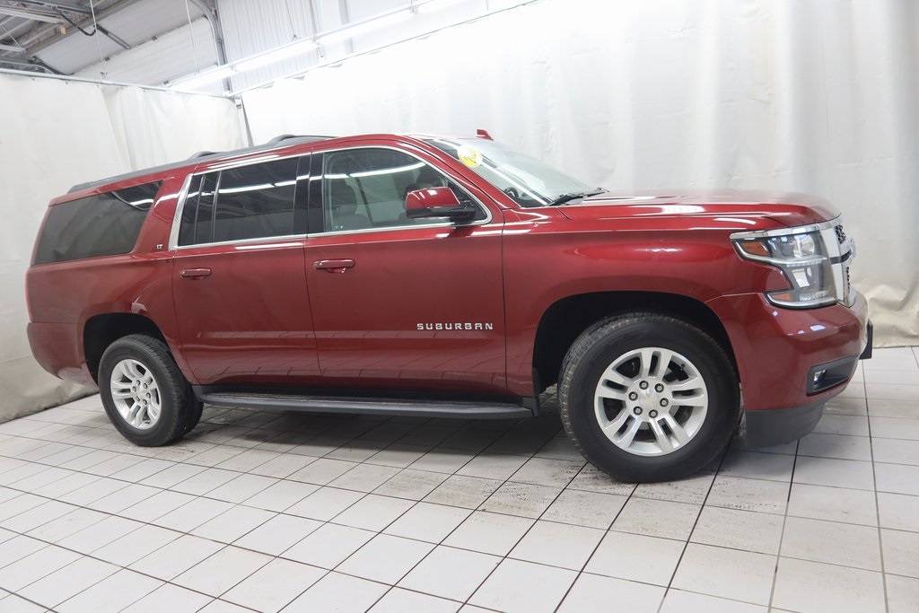 2020 Chevrolet Suburban LT — SUV — 41,034 mi — Fargo, ND