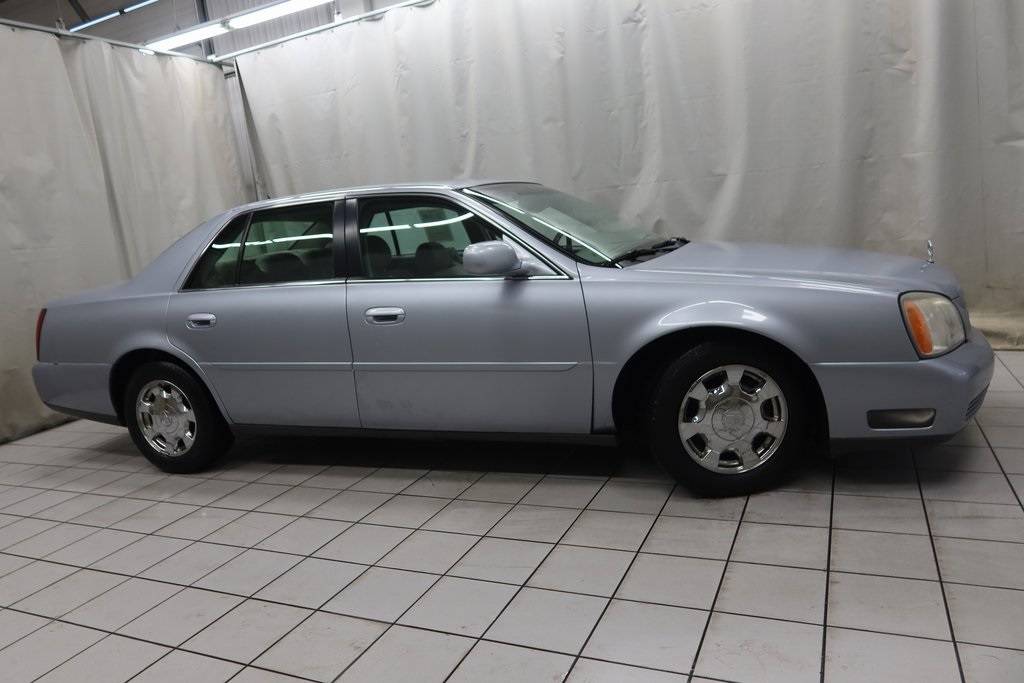 2005 Cadillac DeVille Standard — Sedan — 189,777 mi — Fargo, ND