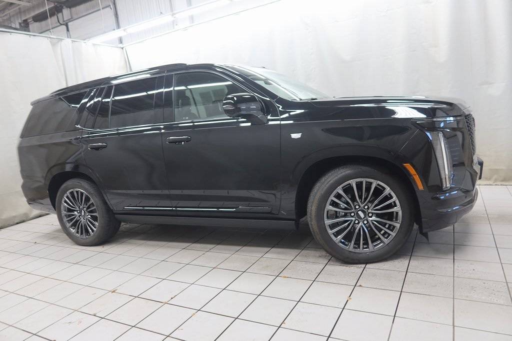 2025 Cadillac Escalade Sport Platinum — SUV — 2,232 mi — Fargo, ND