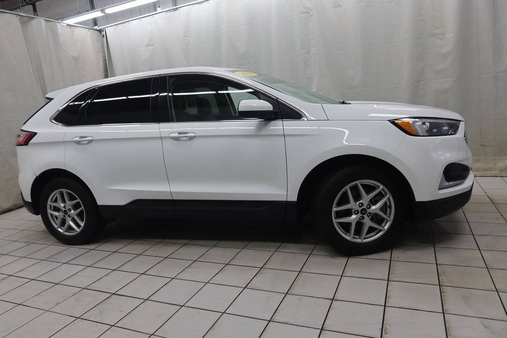 2023 Ford Edge SEL — SUV — 50,262 mi — Fargo, ND