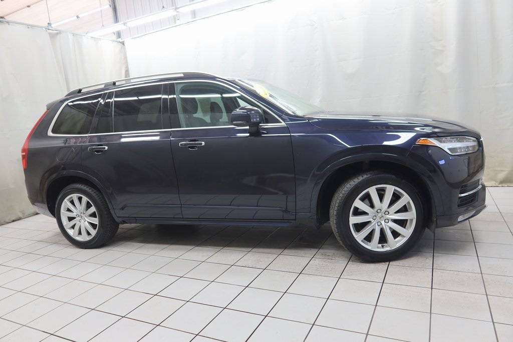 2016 Volvo XC90 T6 Momentum — SUV — 83,501 mi — Fargo, ND