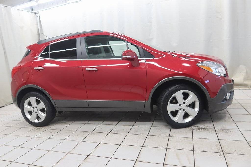 2015 Buick Encore Leather — SUV — 60,167 mi — Fargo, ND