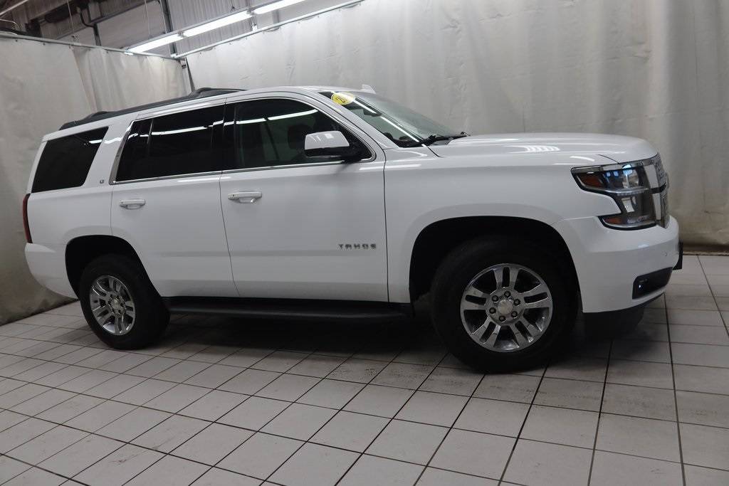 2019 Chevrolet Tahoe LT — SUV — 55,892 mi — Fargo, ND