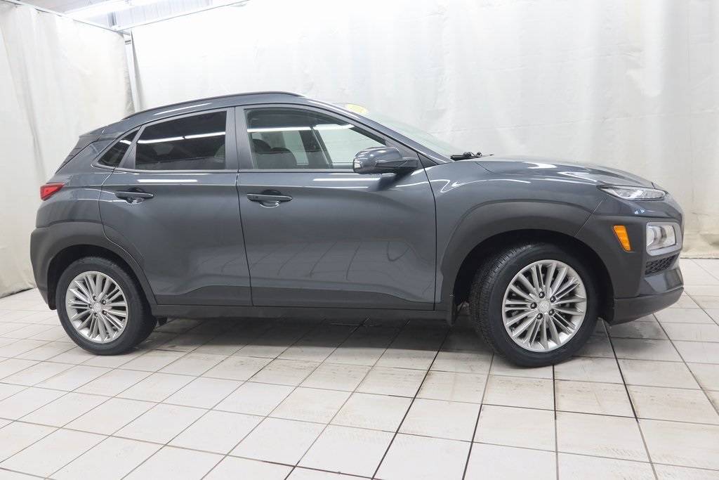 2019 Hyundai Kona SEL — SUV — 39,114 mi — Fargo, ND