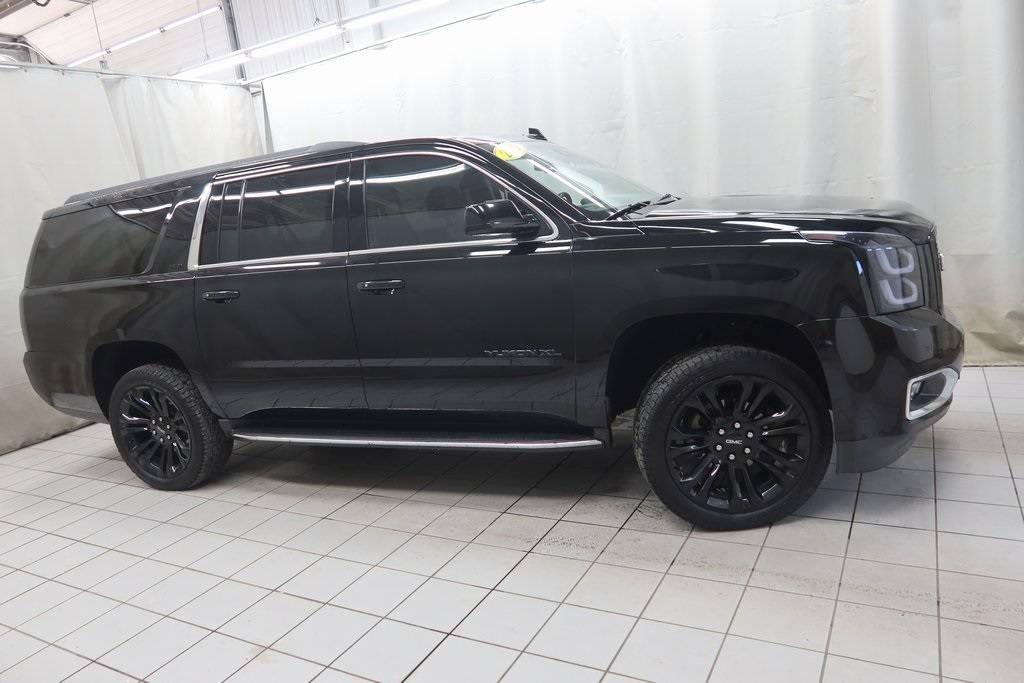 2019 GMC Yukon SLT — SUV — 89,066 mi — Fargo, ND