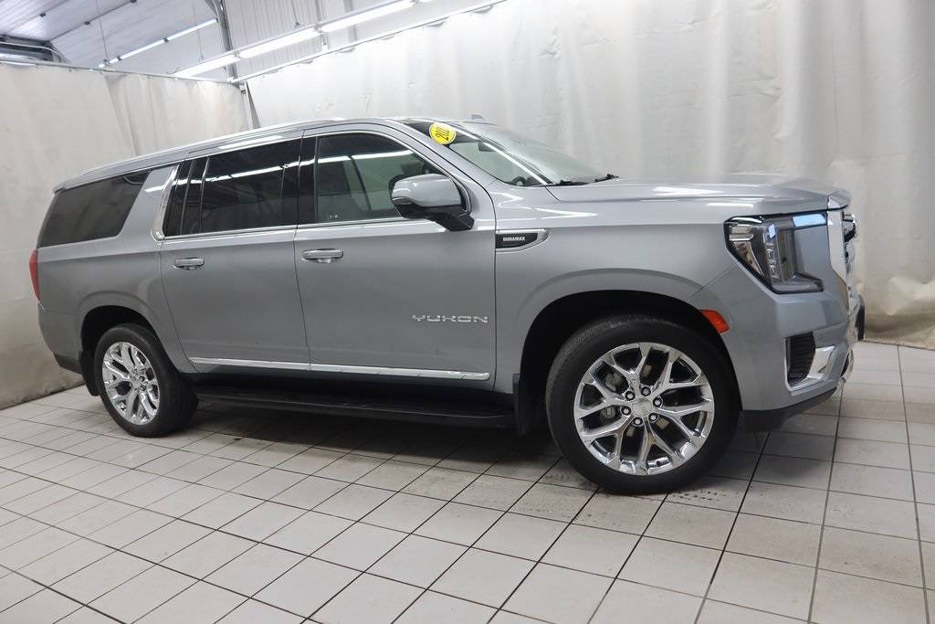 2023 GMC Yukon SLT — SUV — 63,340 mi — Fargo, ND