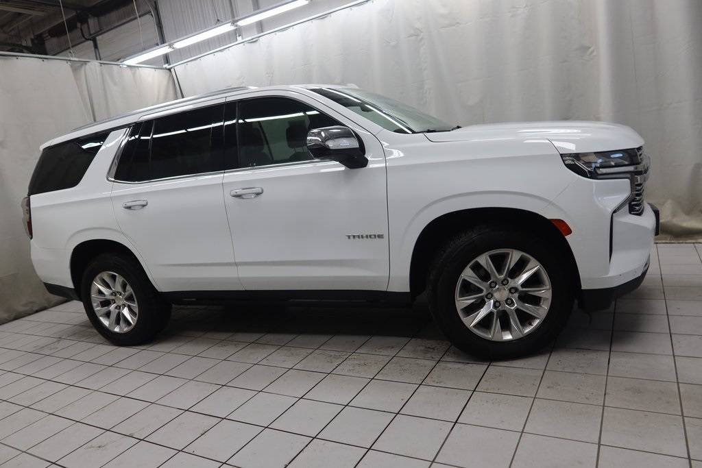2021 Chevrolet Tahoe Premier — SUV — 94,060 mi — Fargo, ND