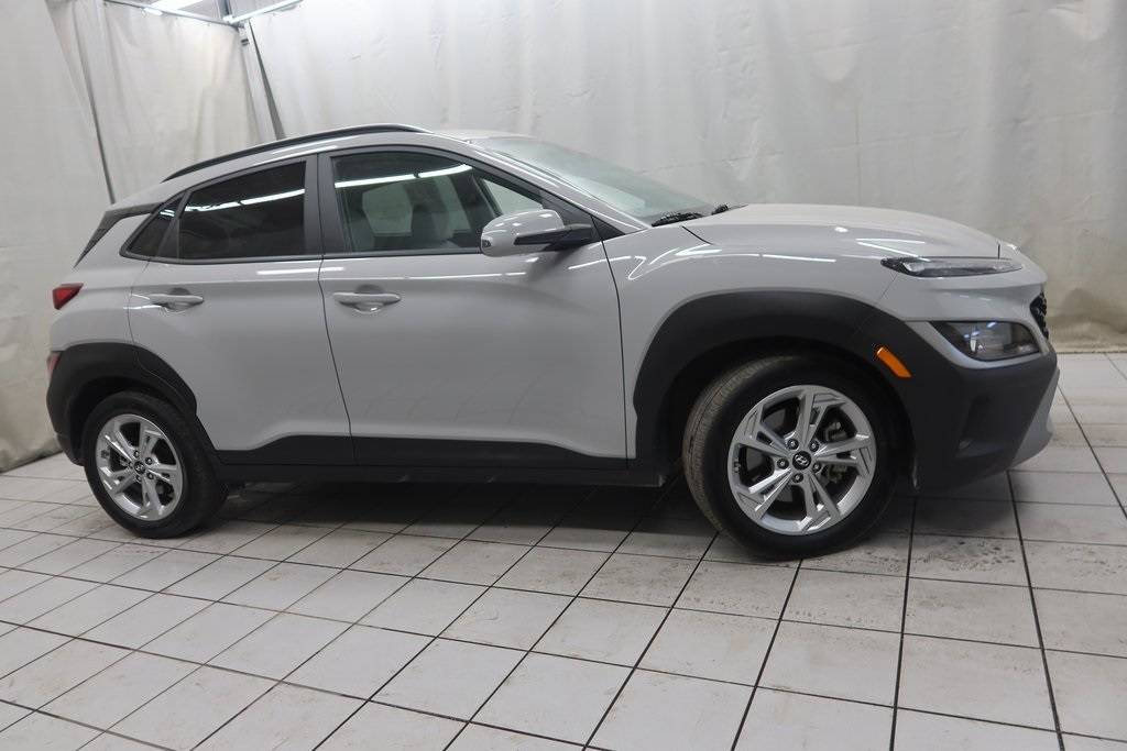 2022 Hyundai Kona SEL — SUV — 17,978 mi — Fargo, ND