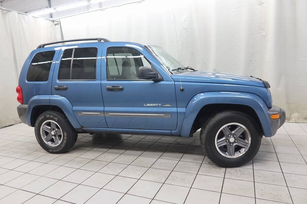 2004 Jeep Liberty Sport — SUV — 179,018 mi — Fargo, ND