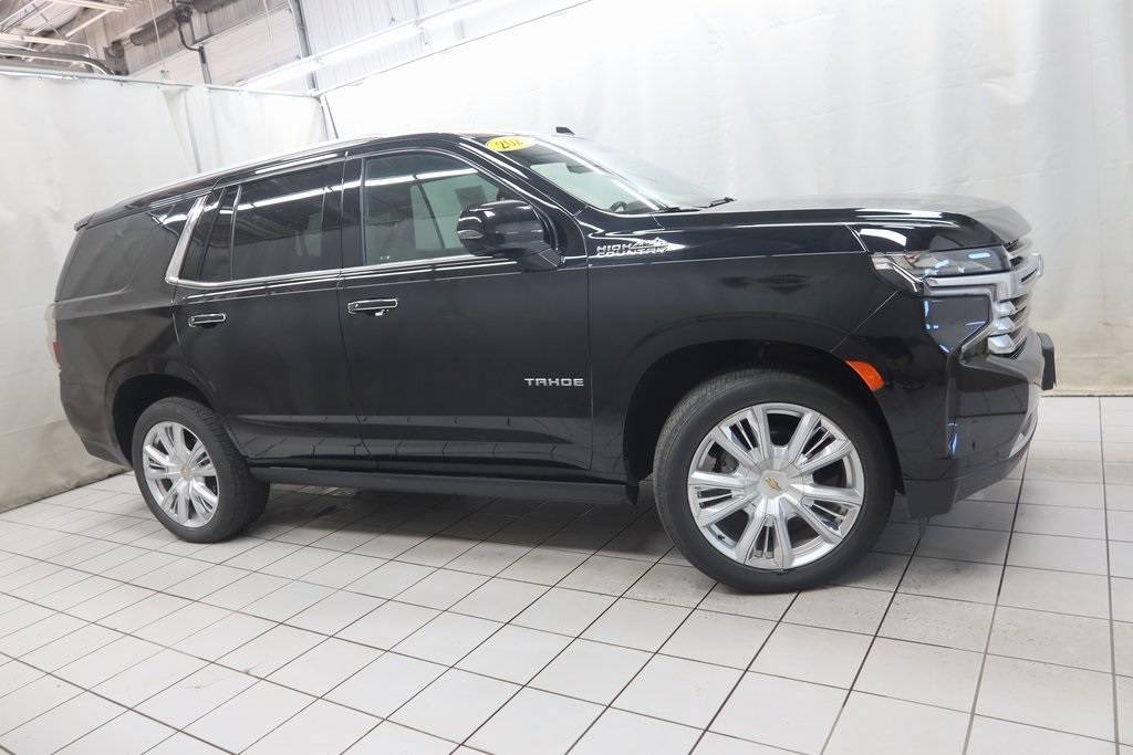 2021 Chevrolet Tahoe High Country — SUV — 95,154 mi — Fargo, ND