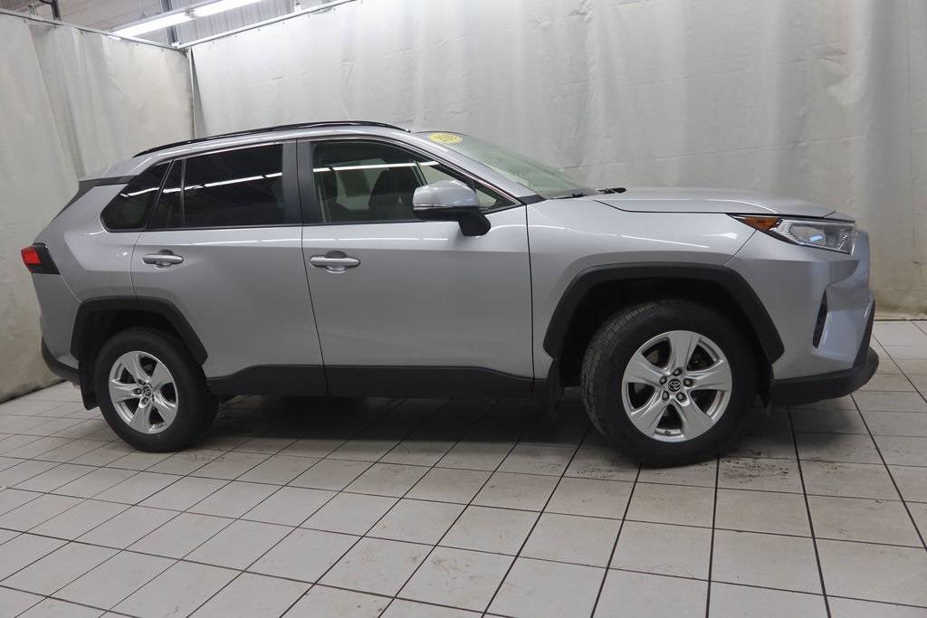 2019 Toyota RAV4 XLE — SUV — 77,360 mi — Fargo, ND