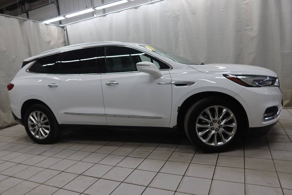 2018 Buick Enclave Premium — SUV — 161,738 mi — Fargo, ND