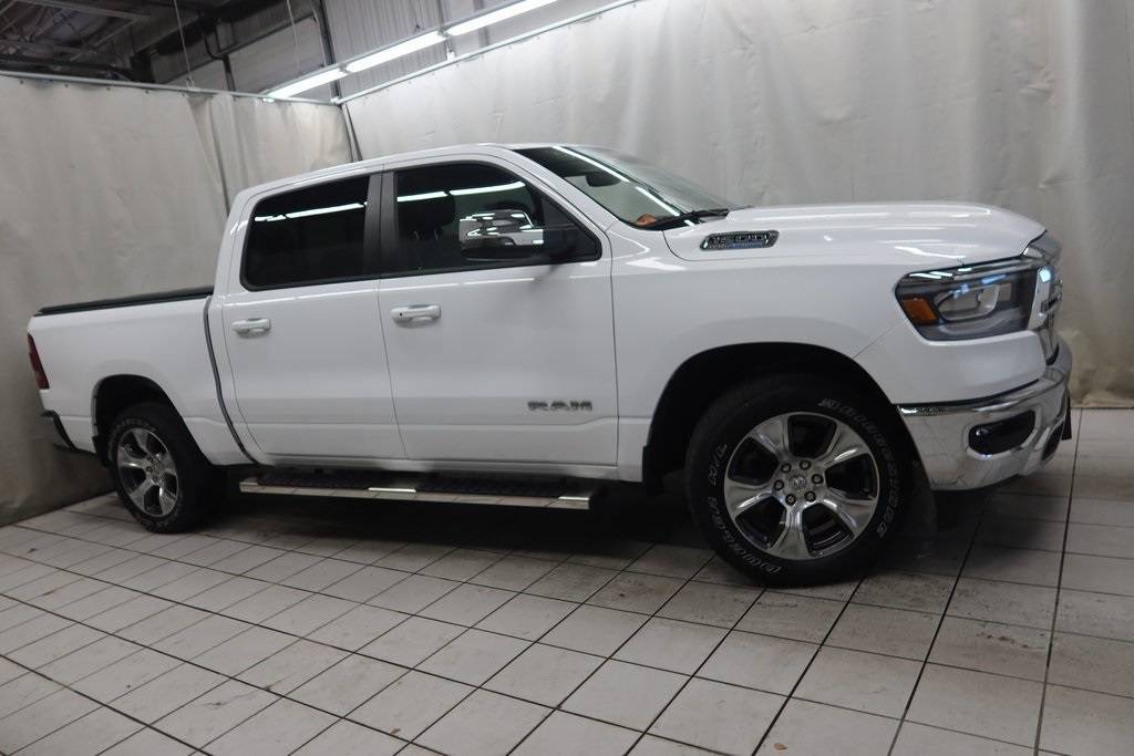 2023 Ram 1500 Laramie — Pickup Truck — 18,923 mi — Fargo, ND