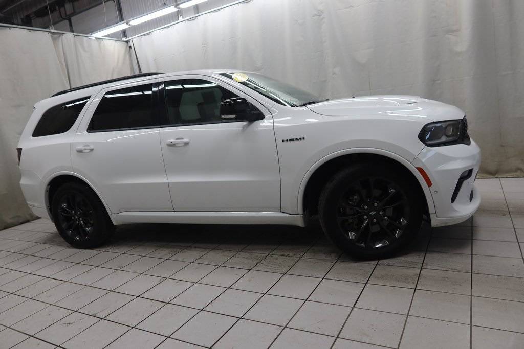 2023 Dodge Durango R/T Plus — SUV — 82,817 mi — Fargo, ND