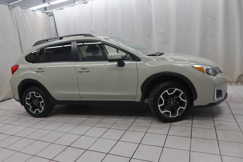 2016 Subaru Crosstrek Premium — SUV — 78,223 mi — Fargo, ND