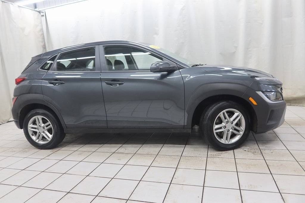 2022 Hyundai Kona SE — SUV — 26,839 mi — Fargo, ND