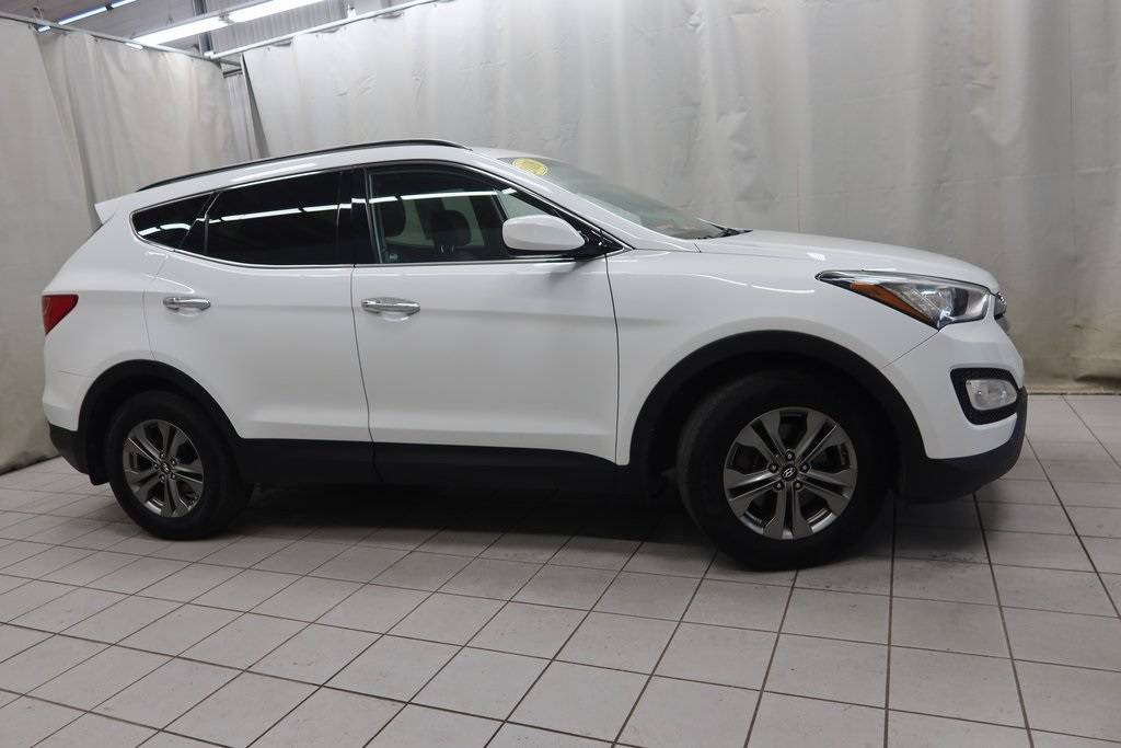 2016 Hyundai Santa Fe Sport Base — SUV — 100,399 mi — Fargo, ND