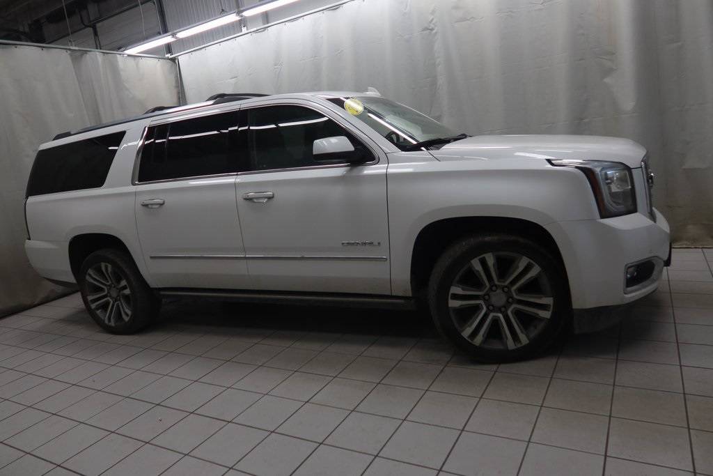 2020 GMC Yukon Denali — SUV — 53,377 mi — Fargo, ND