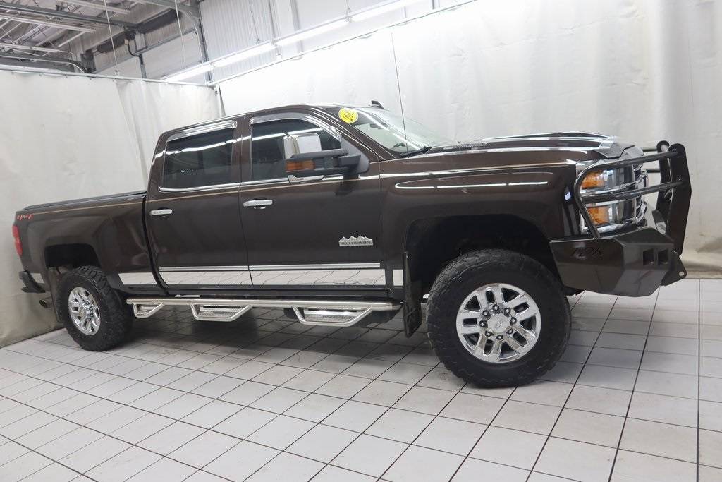 2019 Chevrolet Silverado 3500HD High Country — Pickup Truck — 66,448 mi — Fargo, ND