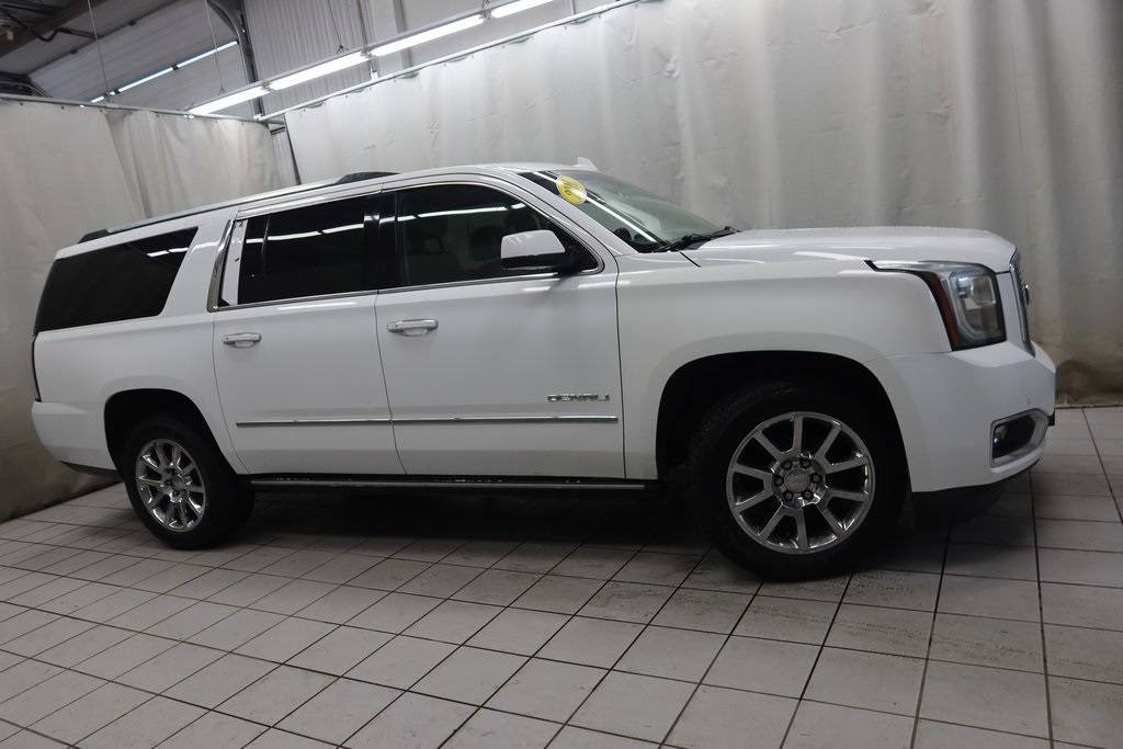 2016 GMC Yukon Denali — SUV — 164,443 mi — Fargo, ND