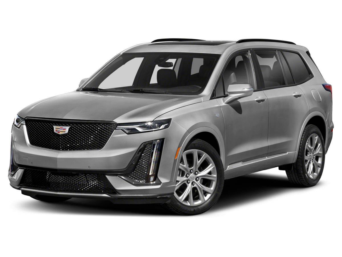 2020 Cadillac XT6 Sport — SUV — 39,362 mi — Fargo, ND