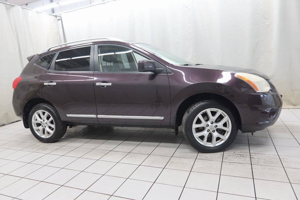 2011 Nissan Rogue SV — SUV — 146,981 mi — Fargo, ND