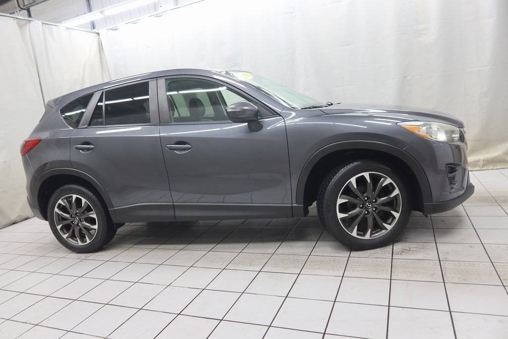 2016 Mazda CX-5 Grand Touring — SUV — 90,116 mi — Fargo, ND